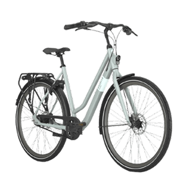 Gazelle Ultimate C8